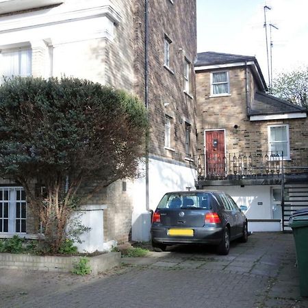 伦敦Flat1 Camden Road公寓 外观 照片