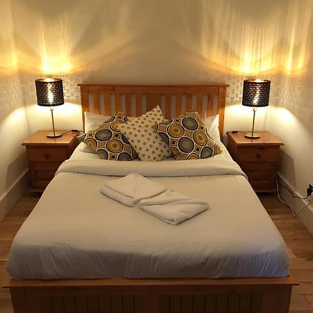伦敦Flat1 Camden Road公寓 外观 照片