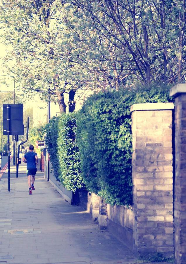 伦敦Flat1 Camden Road公寓 外观 照片