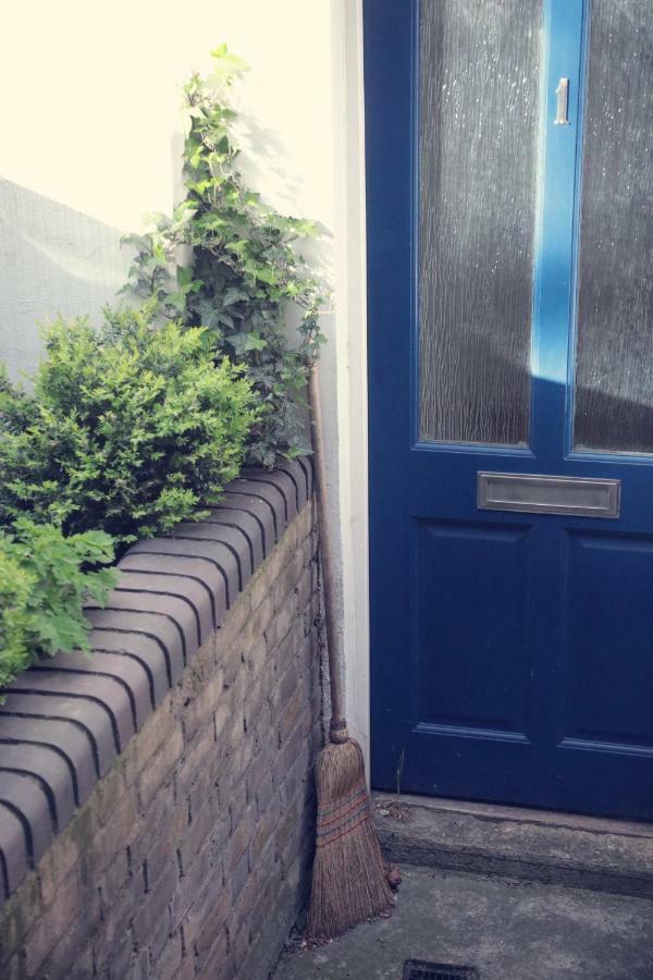 伦敦Flat1 Camden Road公寓 外观 照片