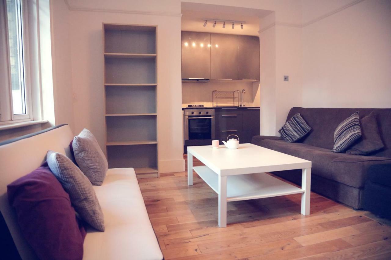 伦敦Flat1 Camden Road公寓 外观 照片