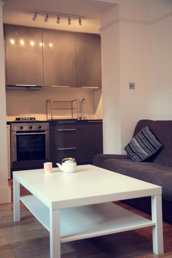 伦敦Flat1 Camden Road公寓 外观 照片